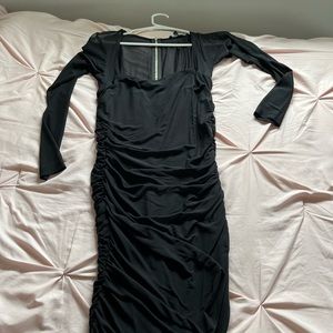 Fashion nova dress